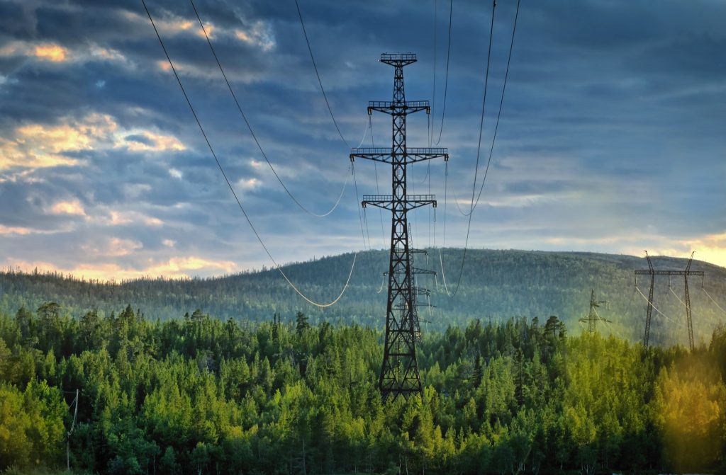 Power Invest AS - Statnetts rolle i Norge