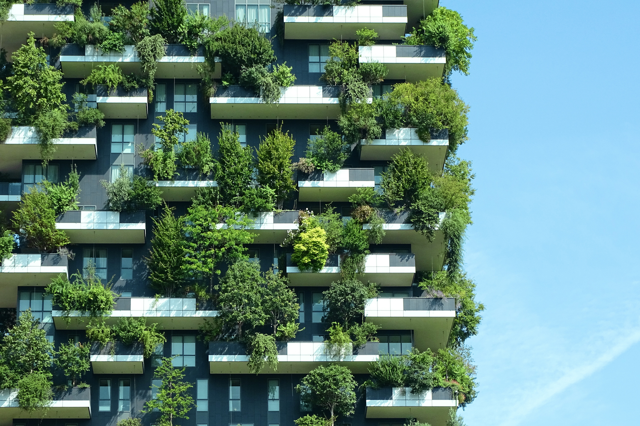 Bygg og BREEAM: Miljøvennlige arkitekturer i Norge
