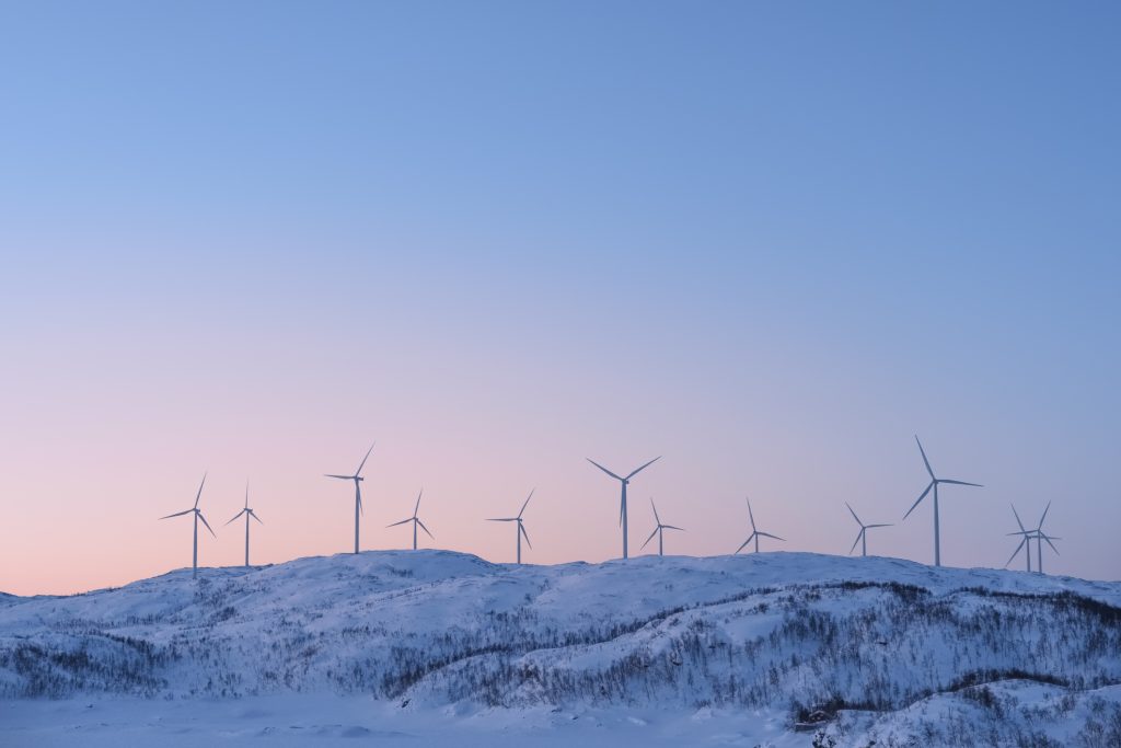Norsk motstand mot vindkraft - Power Invest AS